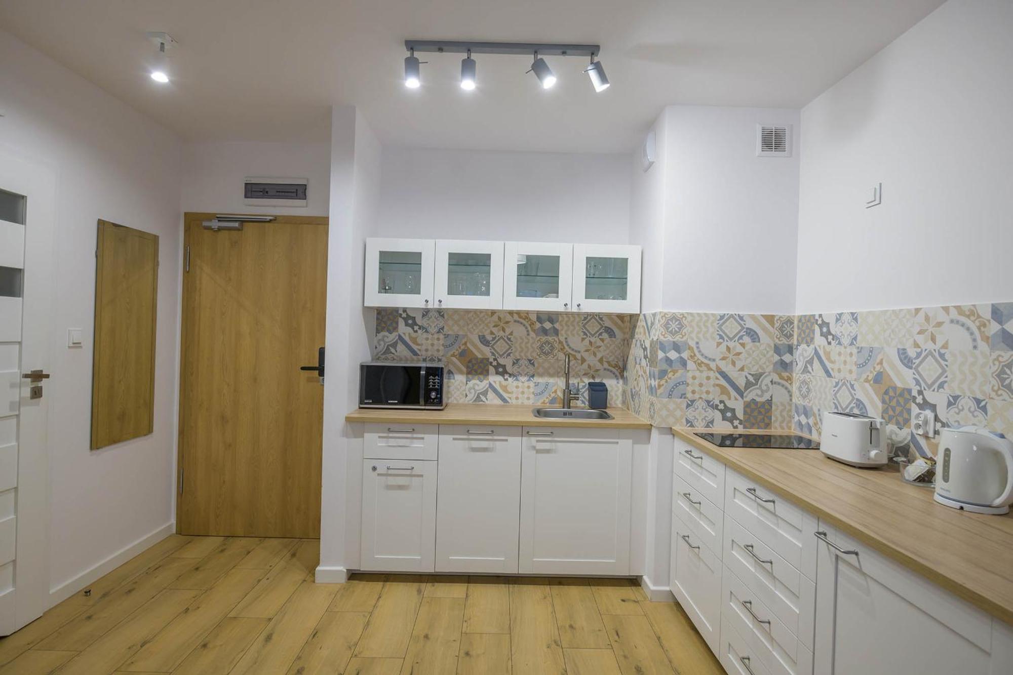 Apartamenty Kasprowicza Z Basenem I Parkingiem W Cenie - Holiday City Kolobrzeg Exterior photo
